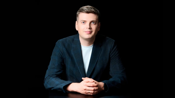 Иван Грибов