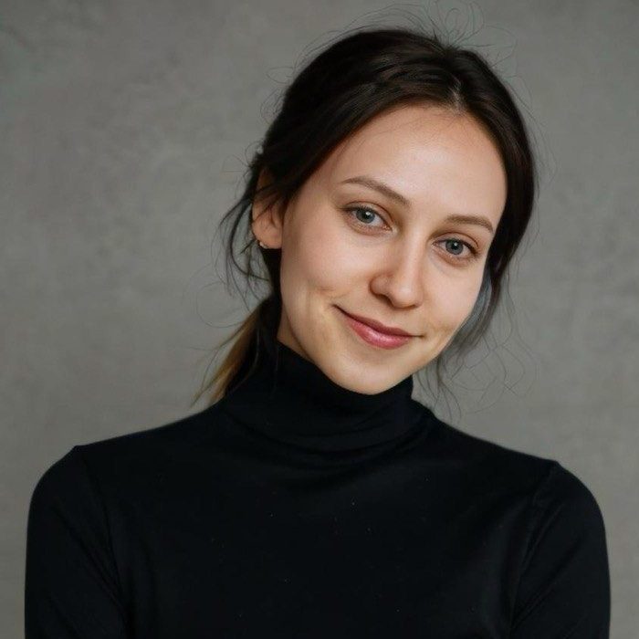 Гузель Егорова